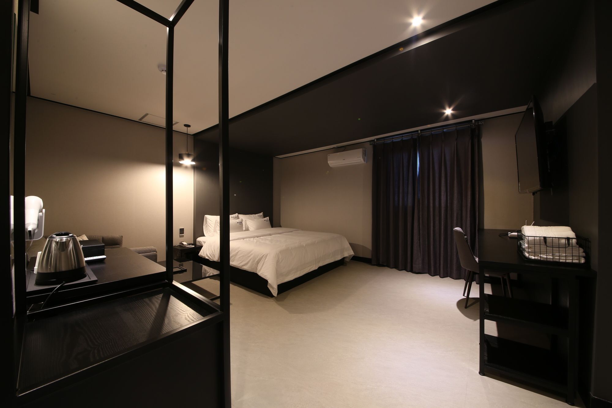 Almond Hotel Gupo Station Busan Extérieur photo