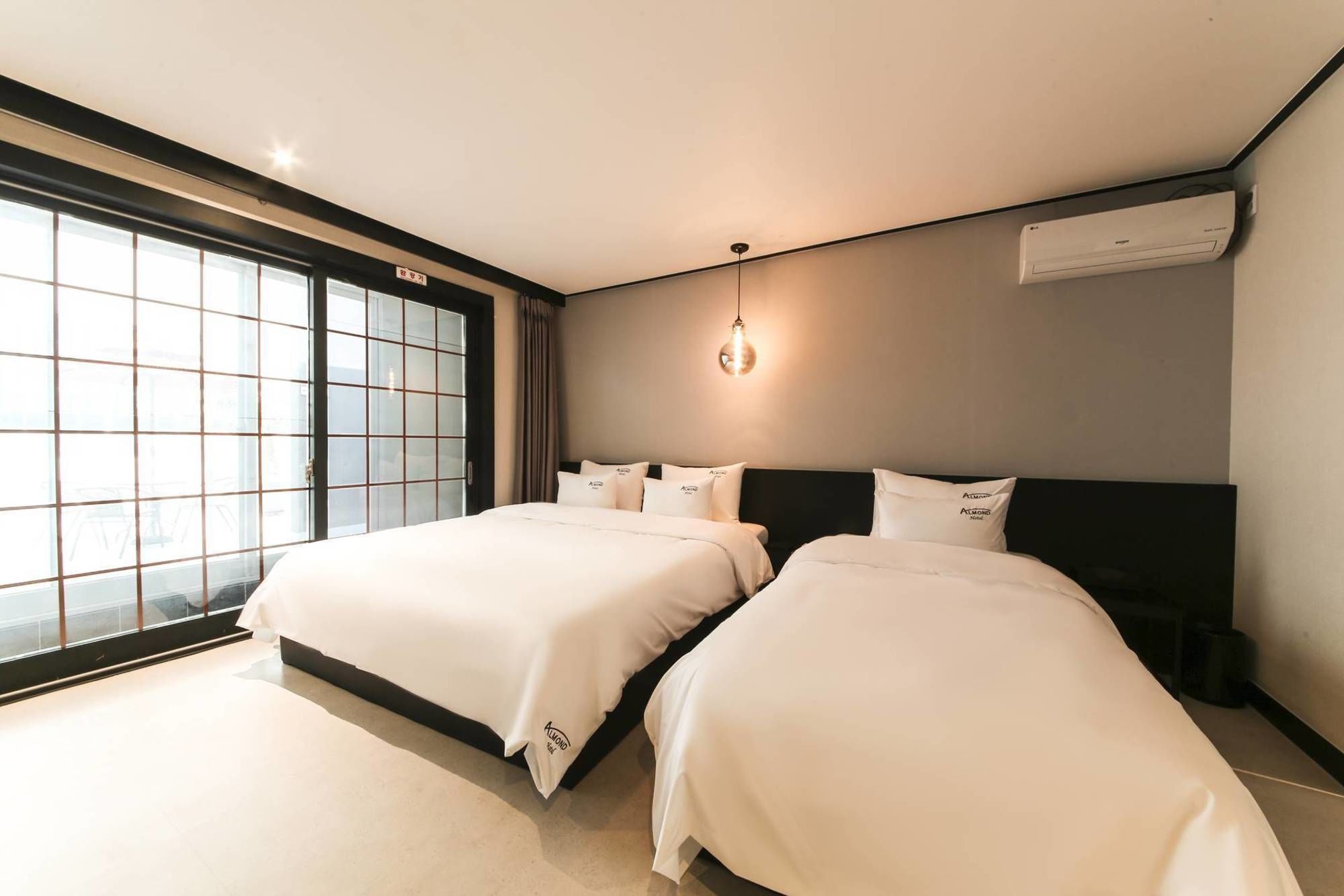 Almond Hotel Gupo Station Busan Extérieur photo
